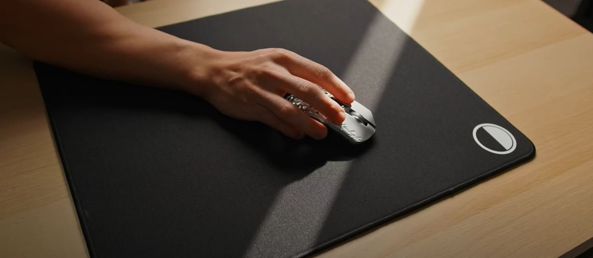 How often should you replace a mouse pad