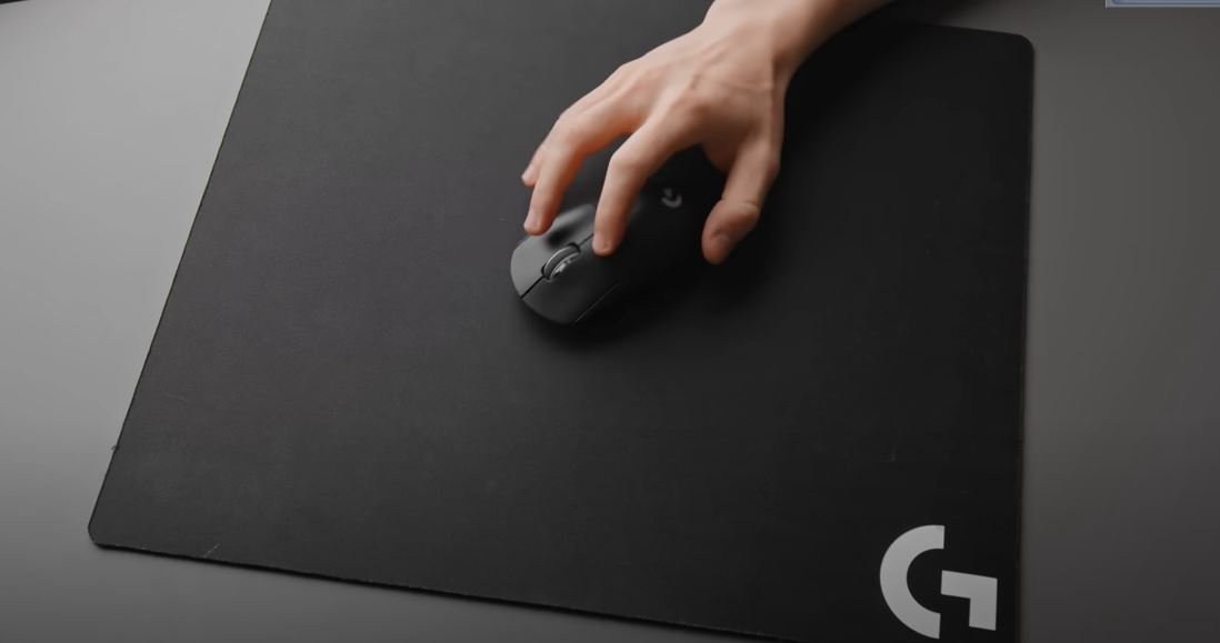 How often should you replace a mouse pad?