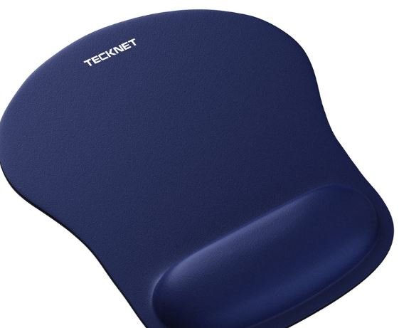 TECKNET Ergonomic Gaming Office Mouse: