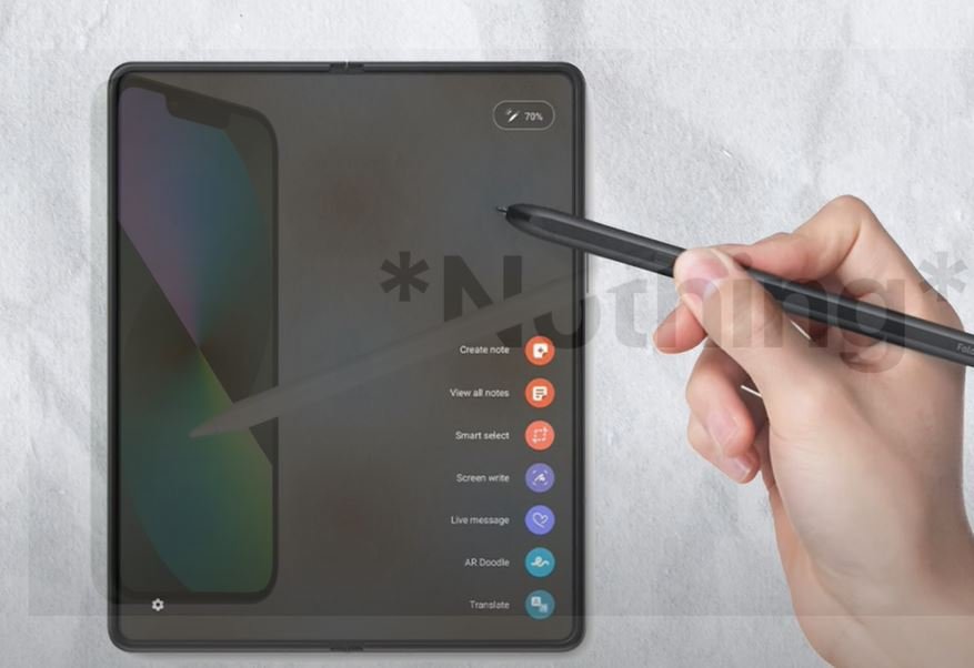 Apple Pencil