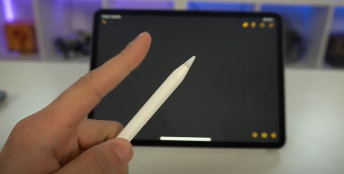 Is apple pencil worth it