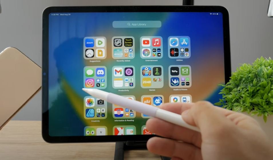 How to Fix Apple Pencil Battery Draining