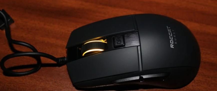 The Top 5 BEST Butterfly Clicking Mice