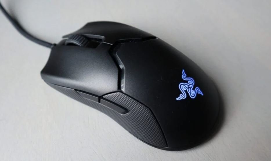 The Top 5 BEST Butterfly Clicking Mice