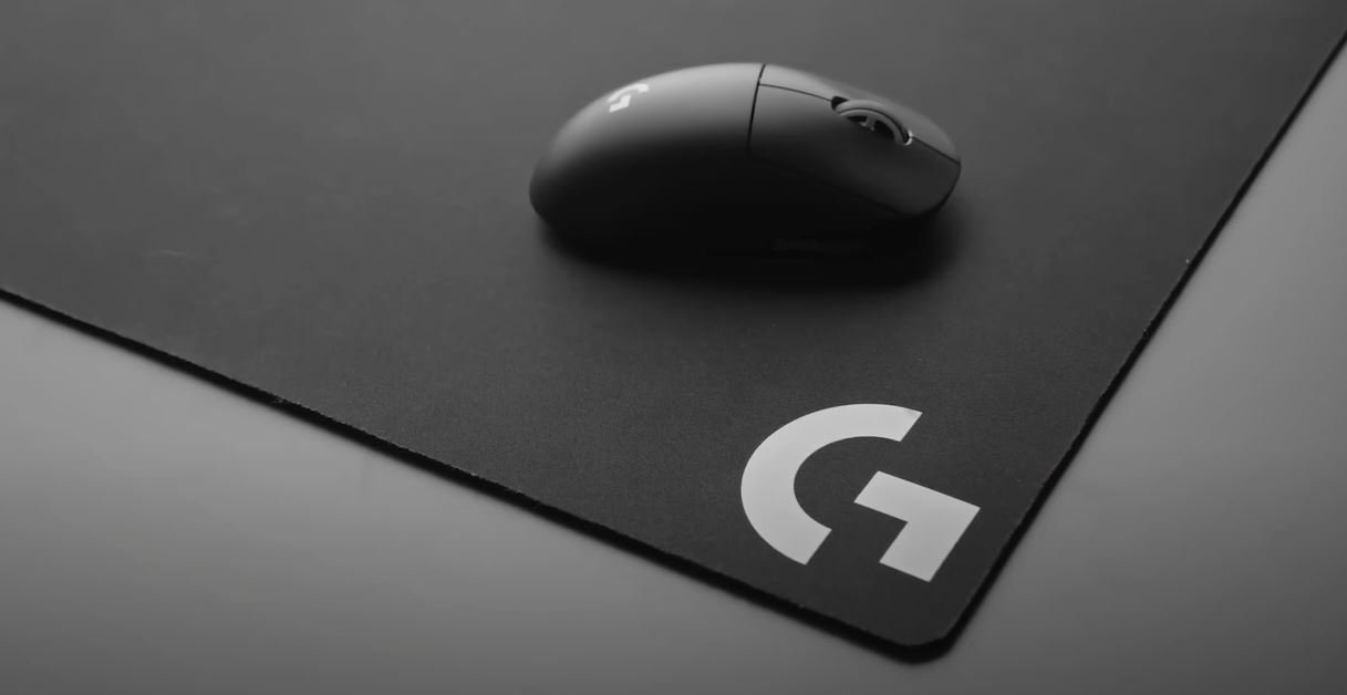 Mouse pad