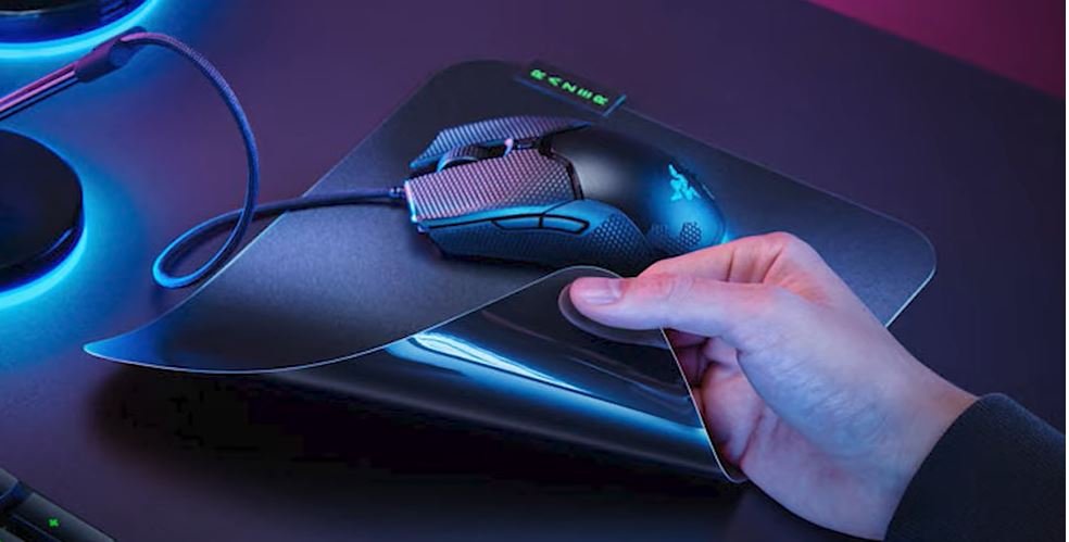 Top 5 gaming mouse pad for 2024