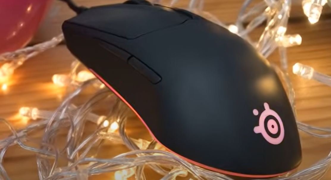 What is the full form of mouse?