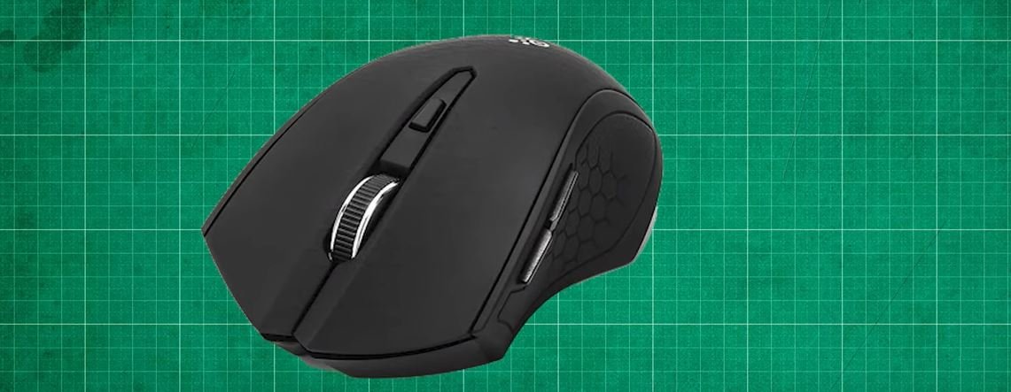 How to fix your mouse scroll wheel?