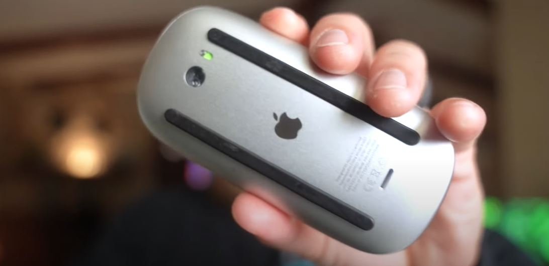 IS it worth to buy apple magic mouse?