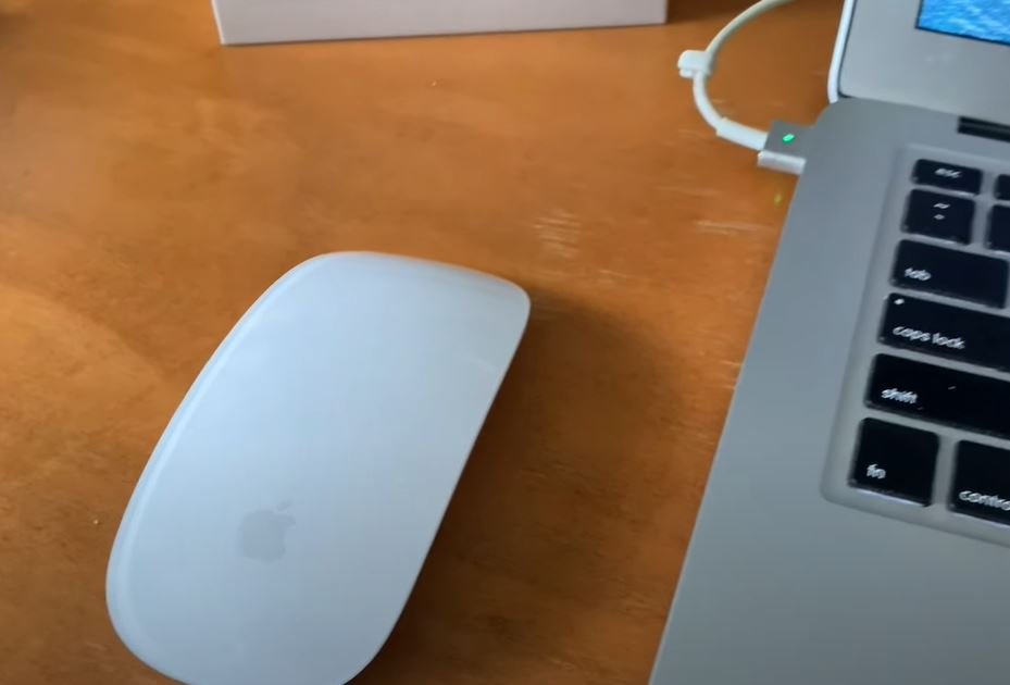 How to Reset Apple Magic Mouse