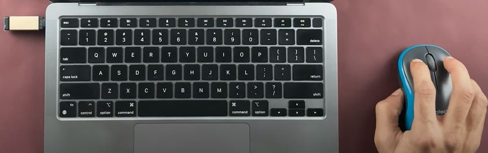 How To Disable Trackpad On Mac