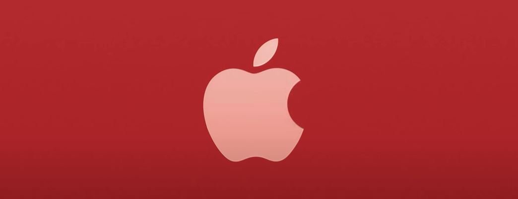 Why There's A Bite In The Apple Logo